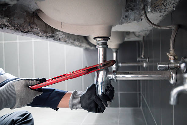 Trusted Drain Cleaning service in Strathmore, NJ - Masters Plumbing Service